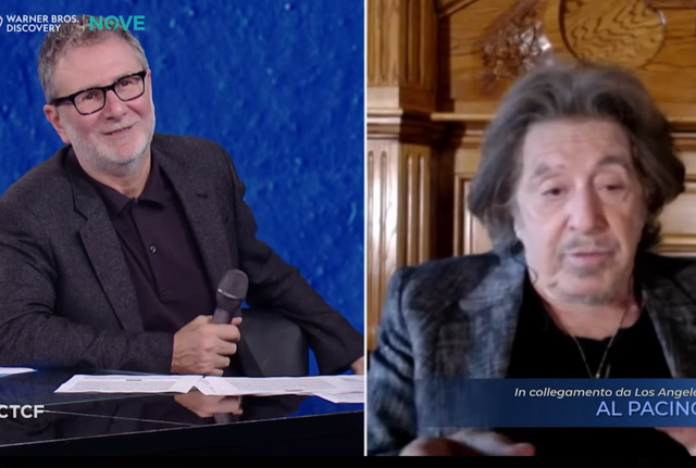 Ascolti tv, Berlinguer di domenica? Brindisi faceva meglio... Fazio inciampa: Roberto Baggio batte Al Pacino