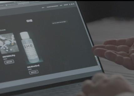 Chemsex: la droga dello stupro, una docu-serie tv svela i segreti del Dark Web