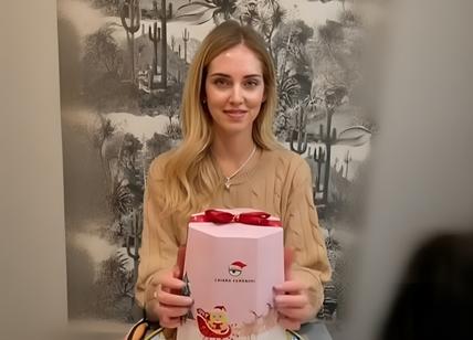 Chiara Ferragni non rischia il crac, per la sua Tbs Crew i conti tornano nonostante il Pandoro-gate: 4,4 milioni di utili nel 2023