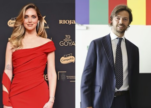 Chiara Ferragni e Giovanni Tronchetti Provera, prove di famiglia allargata: "I figli fanno le vacanze insieme"