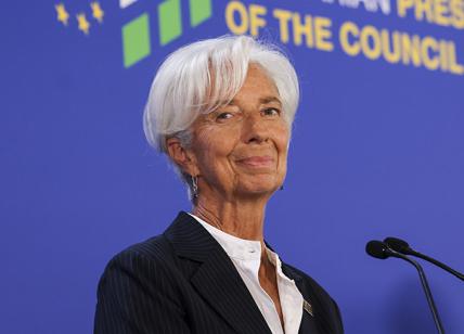 Bce, il mondo finanziario chiede più tagli e più coraggio a Christine Lagarde