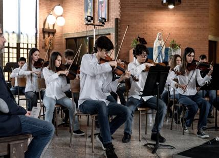 Concerti nei quartieri Aler Milano: musica classica in Gratosoglio con Regione