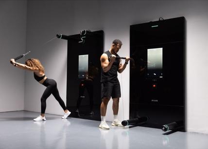 Clemente Russo e l'evoluzione del fitness, ecco l'allenamento del futuro