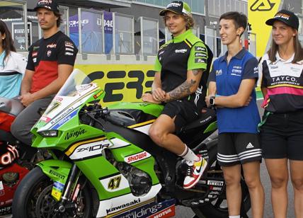 Superbike in Italia! Che show al Cremona Circuit