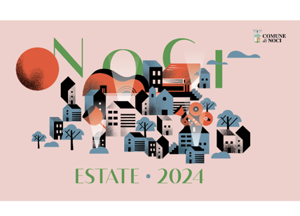 Comune di Noci: presentato il programma 'Noci Estate 2024'