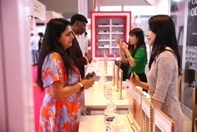 Cosmoprof India, la V edizione si terrà a Mumbai dal 5 al 7 dicembre