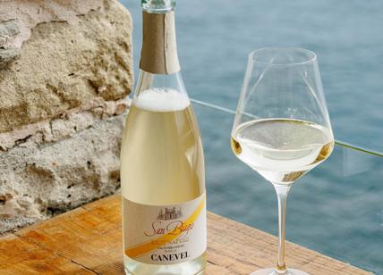 Canevel Spumanti presenta il nuovo ‘San Biagio Brut Nature Valdobbiadene DOCG’