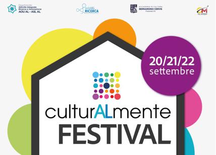 Benedetta Gelormini a 'CulturALmente Festival' in Piemonte