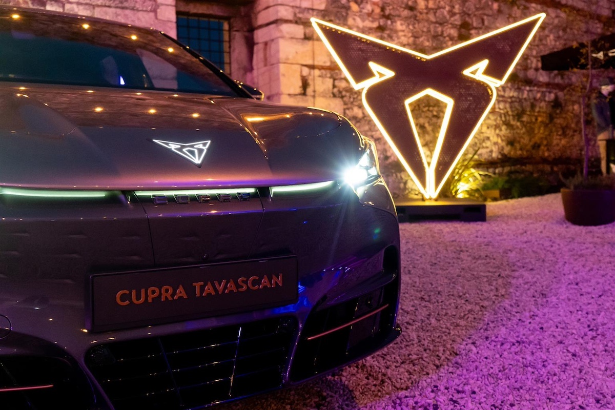 Cupra