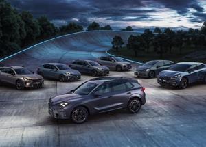 CUPRA e Penske Automotive Group: trattative per lâ€™ingresso nel mercato USA