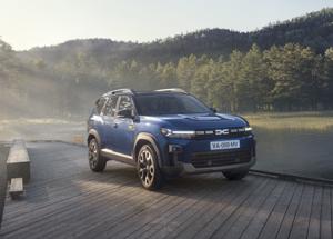 Dacia Bigster 2024: il nuovo C-SUV robusto ed eco-smart con motorizzazioni elettrificate