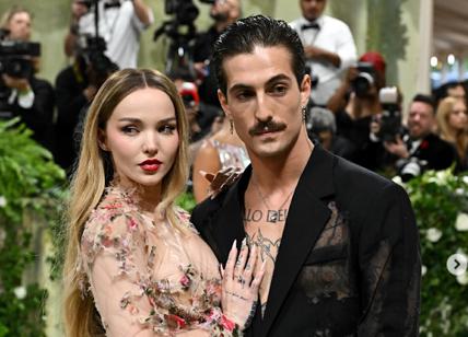 Maneskin, Damiano annuncia la carriera da solista