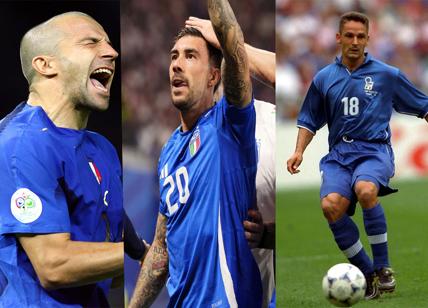 Zaccagni tra Del Piero-Baggio: stile Pinturicchio, ma "Gol del Destino" come Roby a...