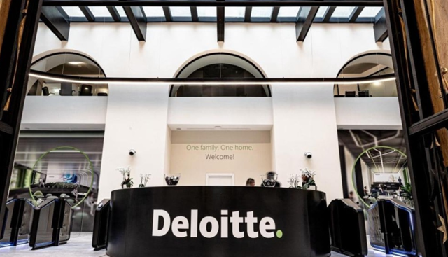 Deloitte, presentato lo studio sul ruolo strategico del Chief of Staff nelle imprese italiane