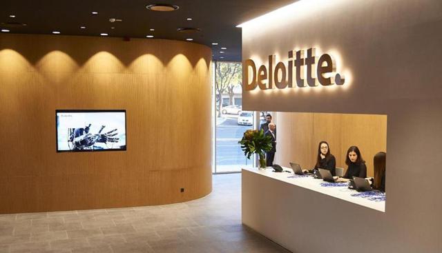 Deloitte continua a crescere a Bari: raggiunte le 1500 assunzioni per NextHub