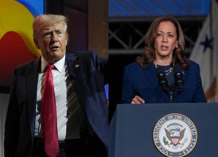 Usa, il “solito” Trump ostaggio delle fake news surclassato da una Kamala che fa il compitino