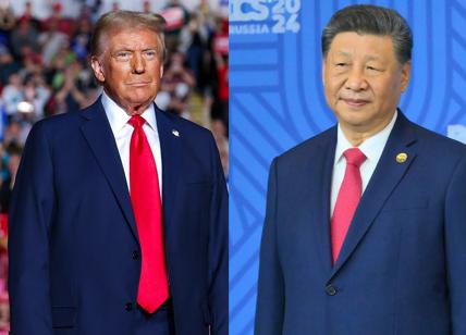 Taiwan, Panama, l'economia ma anche lo spazio: la nuova guerra fredda tra gli Stati Uniti 2.0 di Trump e la Cina