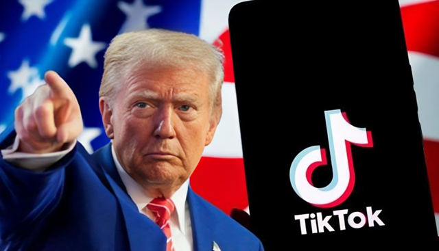 Trump apre a Musk per TikTok e lancia "Stargate": 500 mld sull'Intelligenza artificiale