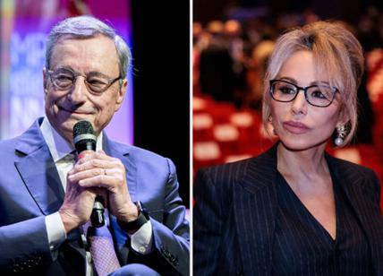 Draghi-Marina Berlusconi, vertice con Gianni Letta: un nuovo partito?