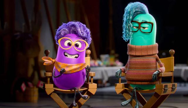 Dream Productions: la serie ispirata a Inside Out arriva su Disney+: trama e trailer ufficiale