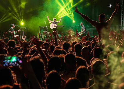 Manu Chao a Fermo: “Hasta la esperanza siempre”