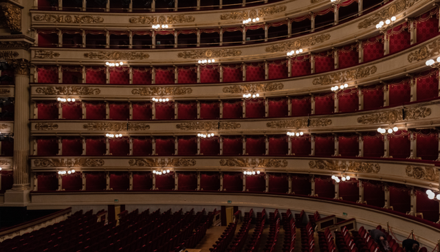 Edison, a fianco della Fondazione del Teatro alla Scala nel suo percorso di transizione ecologica