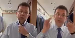 Ekrem Imamoglu