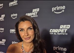 Elettra Lamborghini: "Il mio progetto musicale? A Sanremo non sarebbe stato capito. Ora il game show su Prime Video...." - Intervista