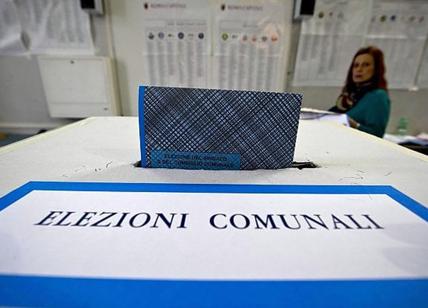 Elezioni, non solo Europee: nel Lazio al voto in 478mila per le Amministrative