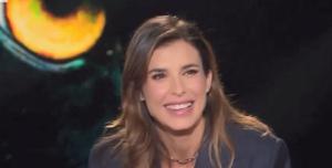 Elisabetta canalis pollo alla piastra belve rai2