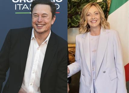 Il legame con Musk un segnale a Trump (e a Salvini). Il senso politico del viaggio di Meloni negli States