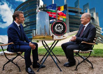 Da Pirelli a Unicredit: il sogno di Francia e Germania è umiliare l'Italia