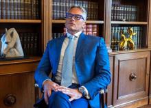 La carica dei nuovi manager rampanti, Emiliano Paolini in lizza per una posizione di rilievo La carica dei nuovi manager rampanti, Emiliano Paolini in lizza per una posizione di rilievo