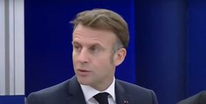 Emmanuel Macron