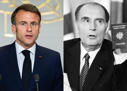 Francia, Macron come Mitterrand. E Le Pen esclusa da tutti gli incarichi parlamentari