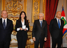 Eni Award 2024: annunciati i vincitori. Presente anche il Presidente Mattarella