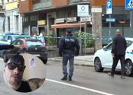 Omicidio a Milano: tenta di rapinare un bar, il gestore lo uccide con venti colpi di forbice