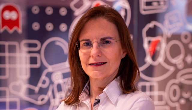 iliad, nominata Ersilia Manzo nuova Chief Technology Officer