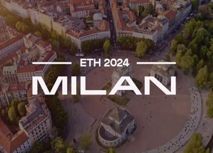 La seconda edizione di ETHMilan, la più grande conferenza italiana su Ethereum e Web3