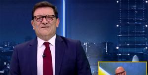 fabio capello, max giusti, gialappa's, tv8