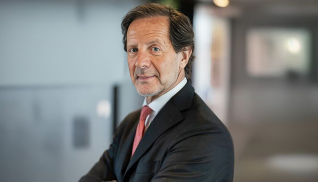 Fabio Pompei, Ceo di Deloitte Italia