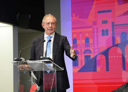 87^ Fiera del Levante col Ministro Urso e le connessioni al Piano Mattei