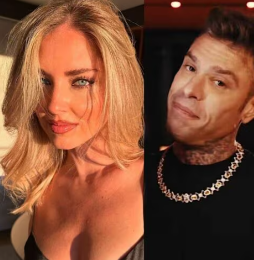 fedez chiara ferragni