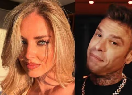 Fedez, stop al dissing con Tony Effe. "Allucinazione Collettiva" è tutta per Chiara Ferragni: testo e significato