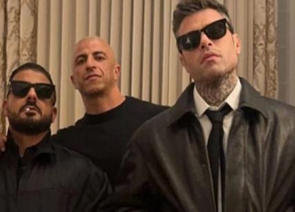 Fedez e gli ultra del Milan arrestati: il body guard Rosiello e la cordata con Lucci per l'Old Fashion