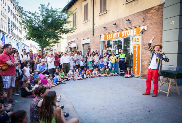 Stripes festeggia il suo 35° compleanno con il festival Culturelink