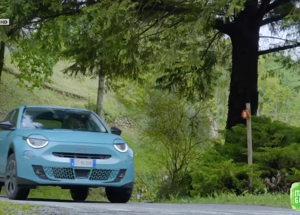 FIAT protagonista in "Italian Green" su Rai2: il viaggio verso una mobilità sostenibile per l’Italia