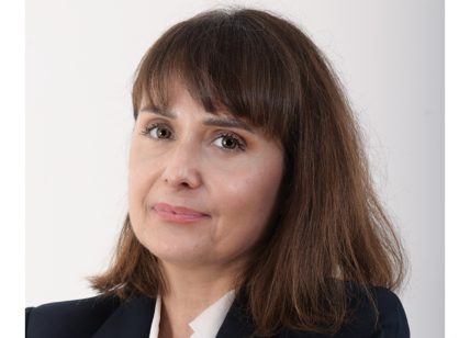 FiberCop: Roberta Vivenzio nominata direttore della comunicazione