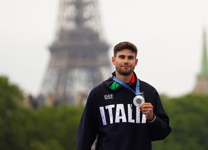 Parigi 2024, Ganna e... l'Italia apre le Olimpiadi con 3 bellissime medaglie