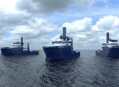 Fincantieri, VARD: firmato contratto per costruire una nave da lavoro offshore